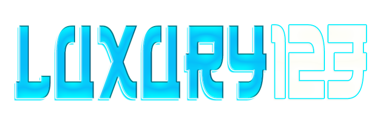 LOGO Luxury123